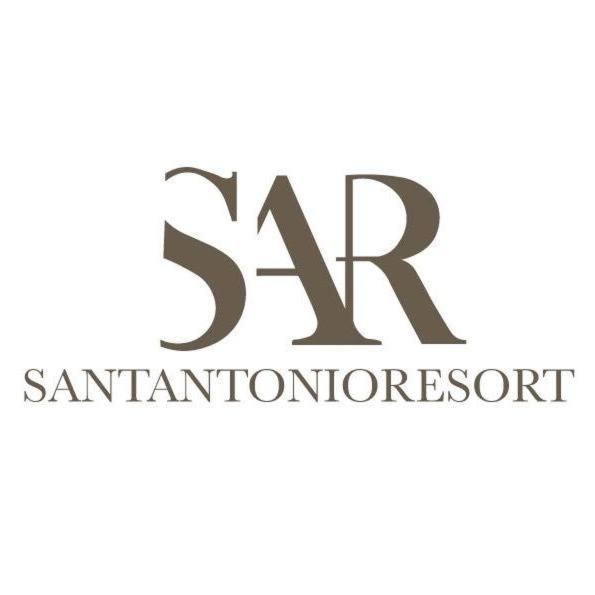 Santantonioresort Riposto Kültér fotó