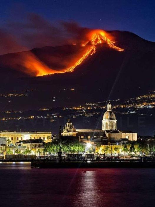 Santantonioresort Riposto Kültér fotó